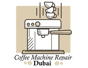 Coffee Machine Repair Dubai