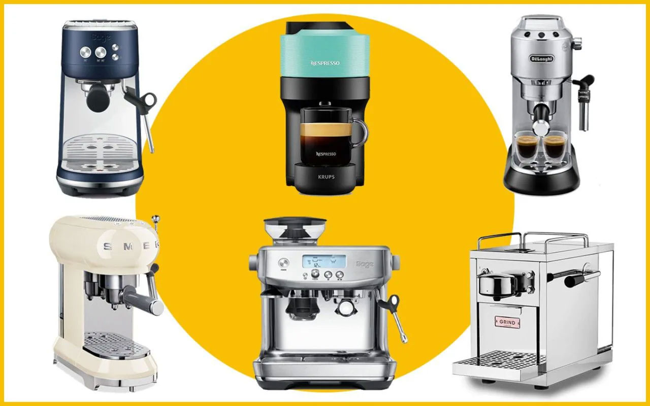 About Us Coffee Machine Repair Dubai